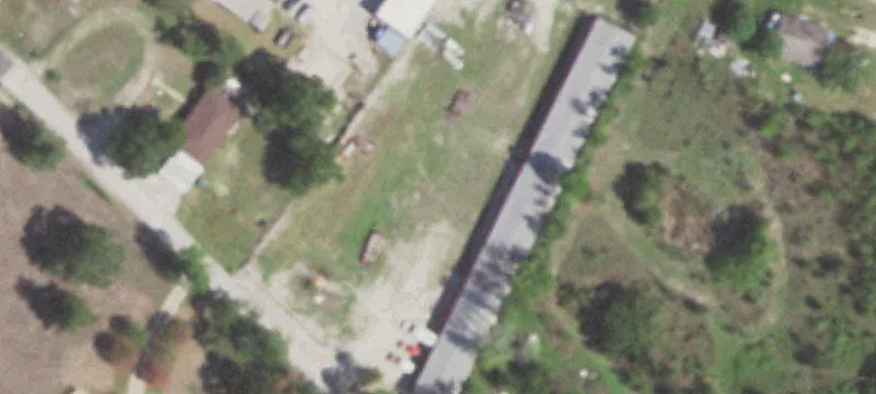 15 Pratt Rd