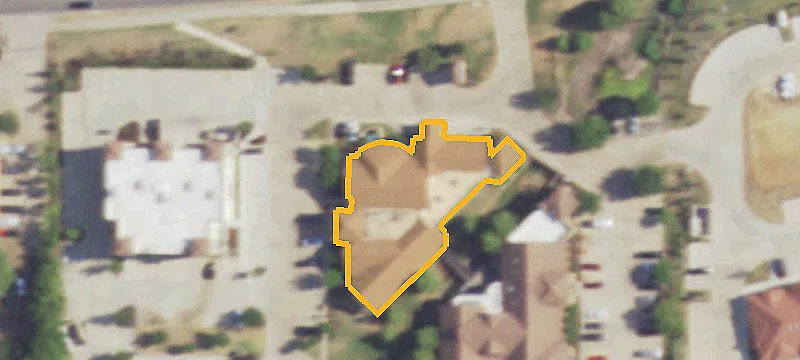 201 Southlake Blvd