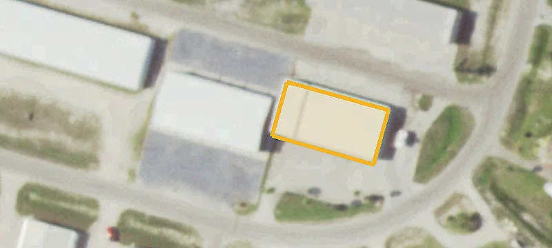 1095 Prt Dr