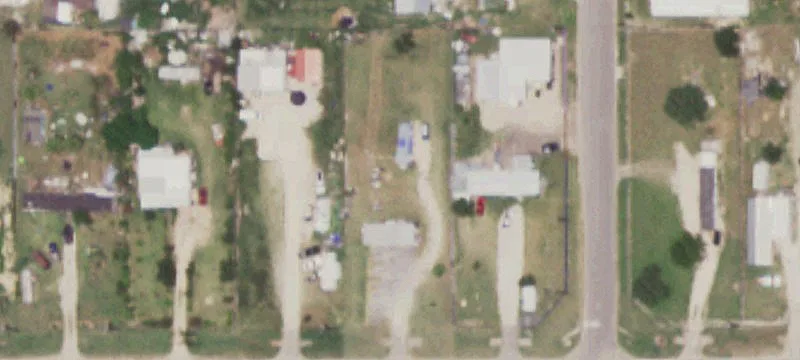 805 Canton Rd