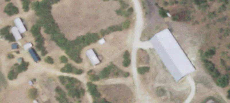2007 County Rd 0050