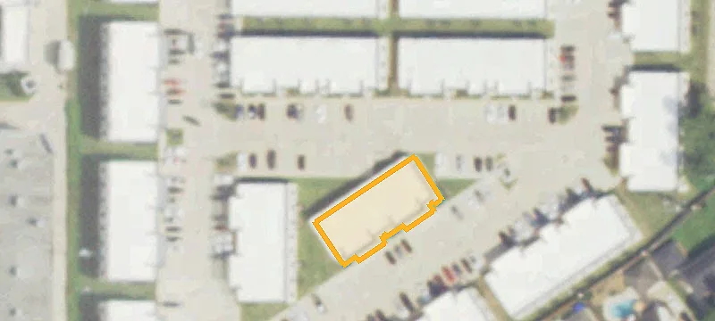 633 Fernhurst Dr Ste, Unit 1501