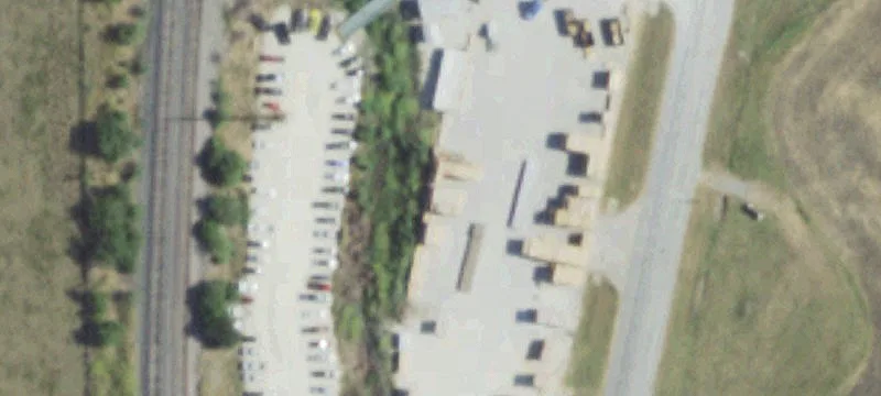 3 3rd St
