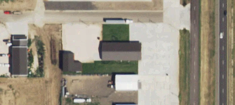 15714 Bailey Rd