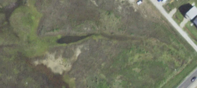 County Rd 257