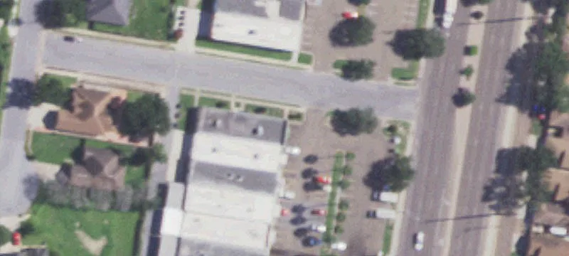 733 Ware Rd