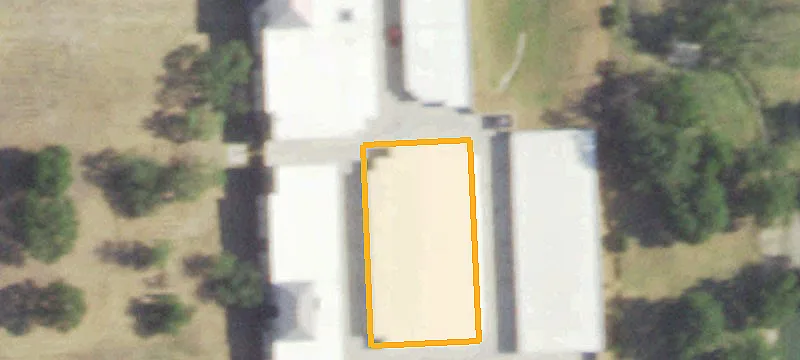 8058 Precinct Line Rd