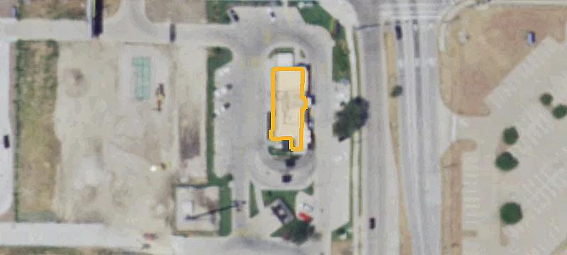 4501 Bailey Boswell Rd