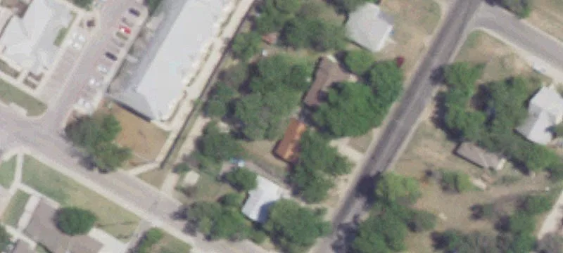 606 Ave J J