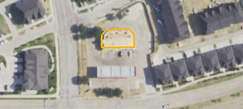 7601 Mid Cities Blvd