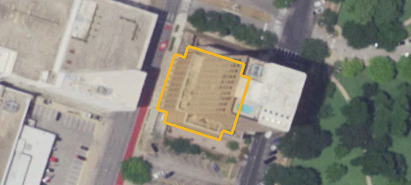 1122 Colorado St