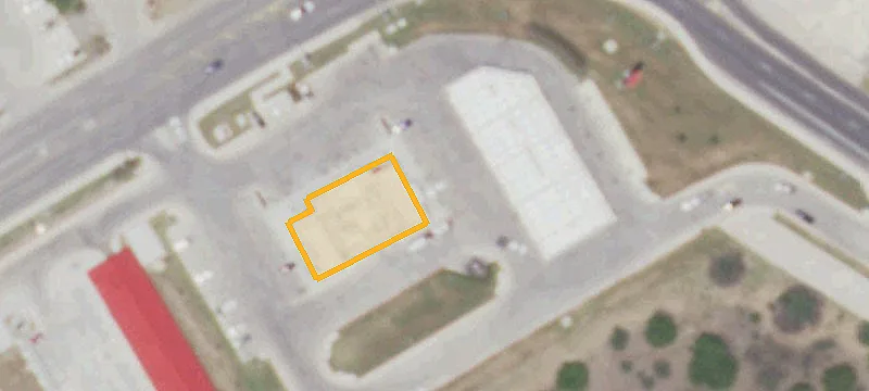 1014 Kitty Hawk Rd