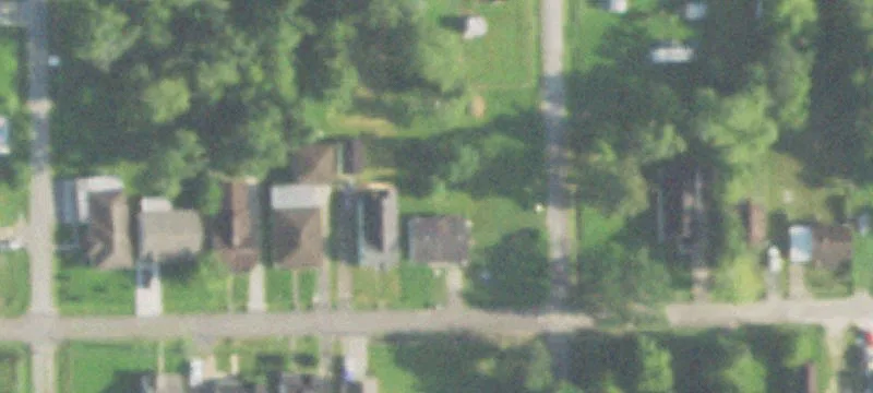 1920 May St