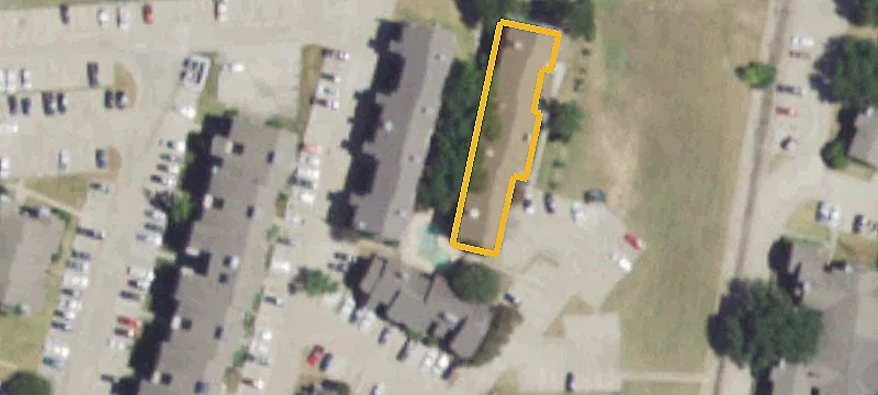 5801 Lk Hubbard Pkwy