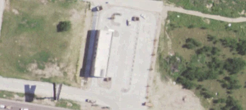 814 Interstate 2nd 2