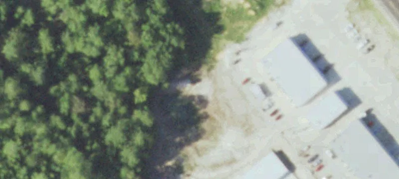Sam Rayburn Pkwy