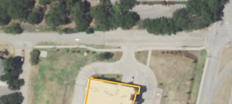 2696 Burney Rd
