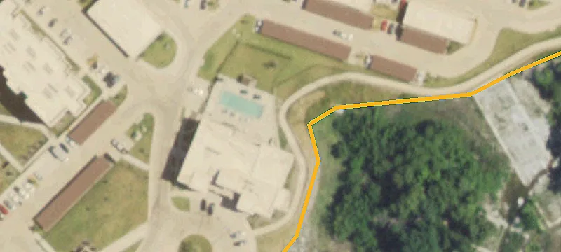1961 Arapaho Rd