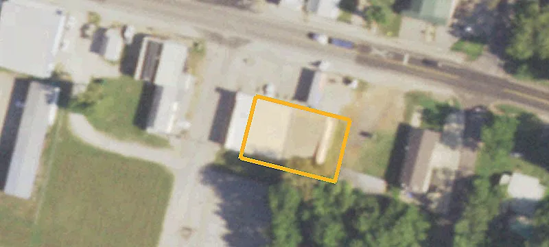 301 Gibbs St
