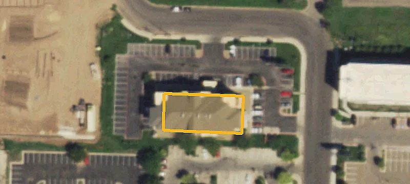2208 Cinema Dr