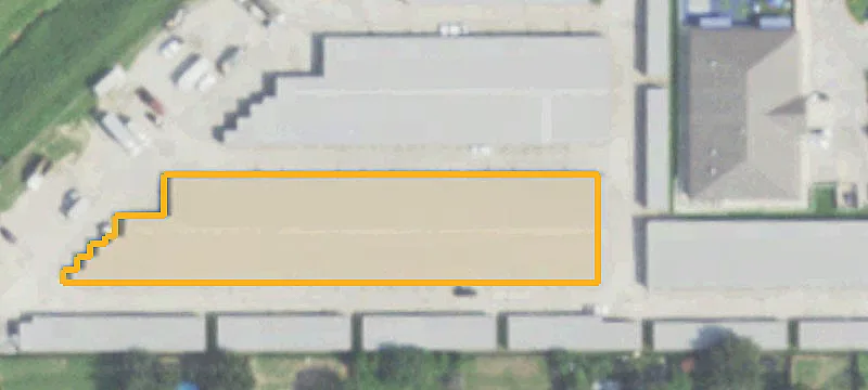 5425 Fry Rd