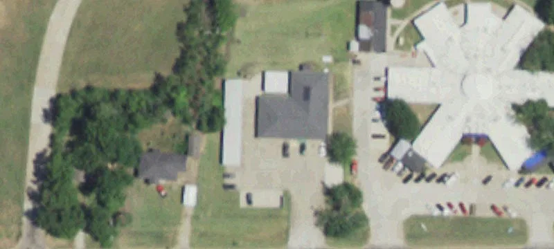 1301 Main St