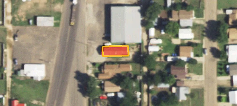 811 Main St