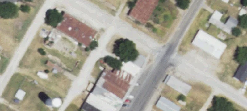 223 Pecan