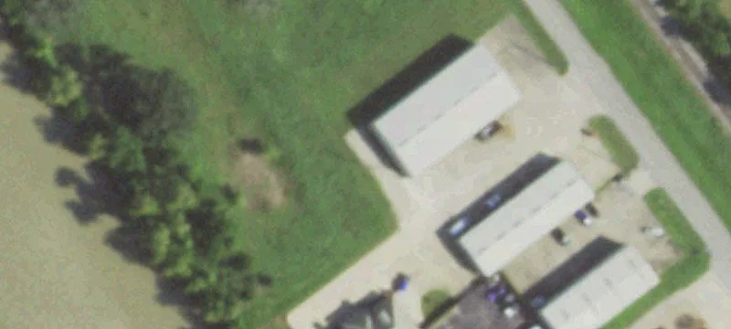 Old Angleton Rd