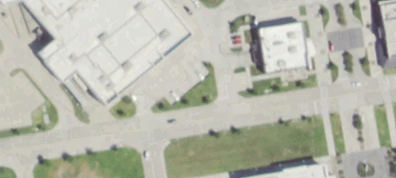 500 Baybrook Mall