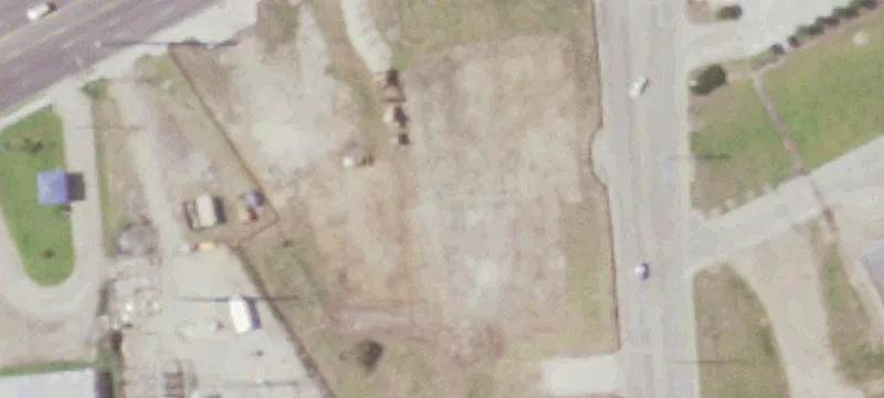 2009 Houston Hwy