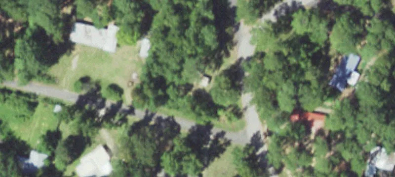 Burkeville, TX 75932