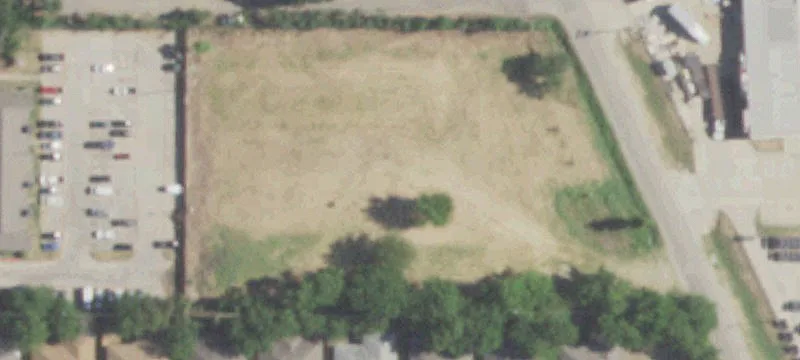 801 Singleton Blvd