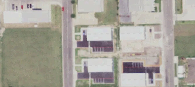 Industrial Dr