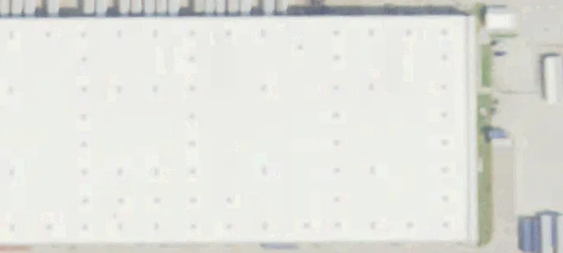 1800 Mason Rd
