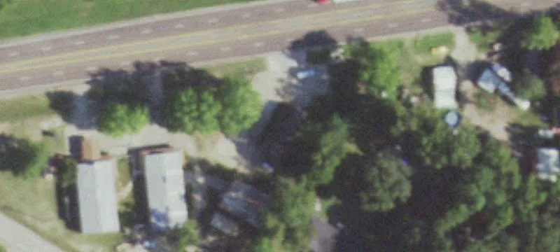 Hwy 190