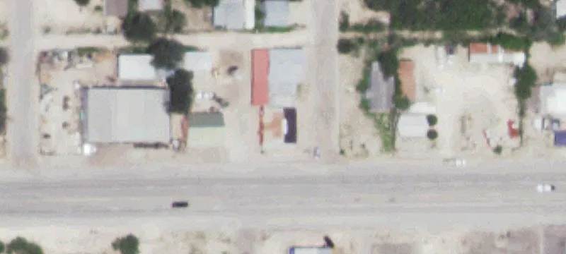 Riley St