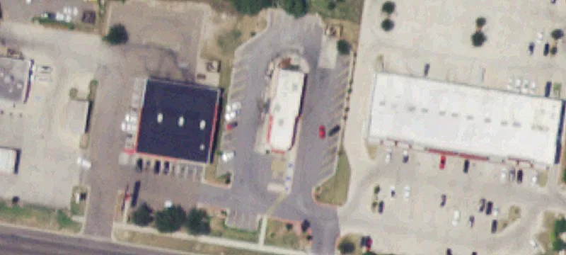 2805 University Dr