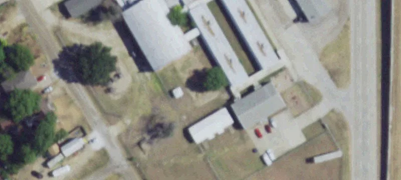 101 Mesquite St