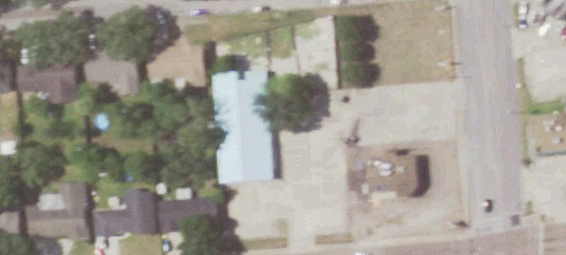 2710 Airline Rd