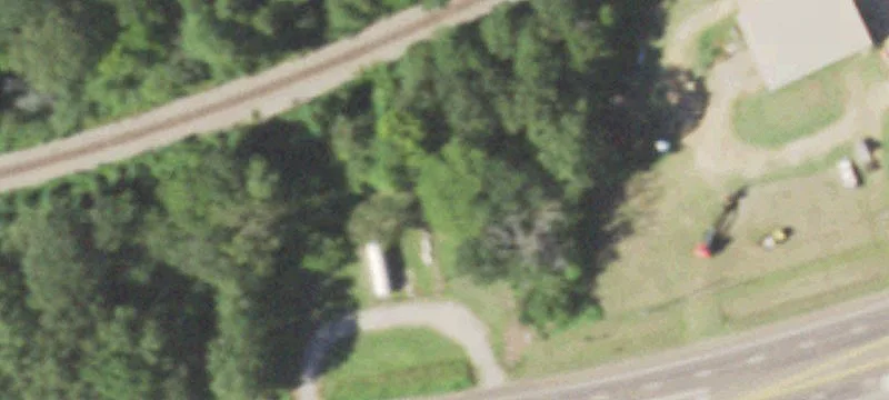 782 George Bowers Dr