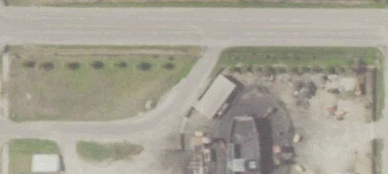 Hwy 35th W