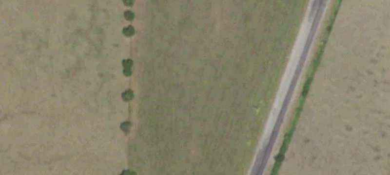 County Rd 607