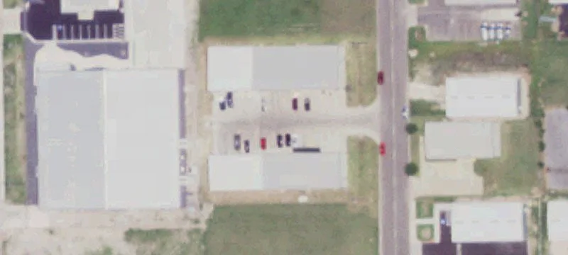 1501 Industrial Dr