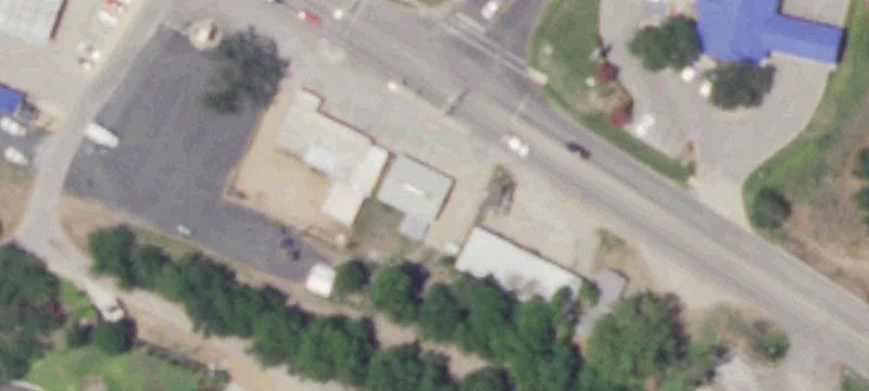 14545 Fm 1431