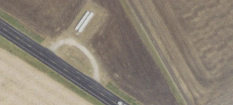 State Hwy 171