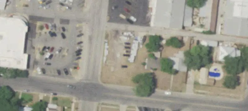 Crockett St