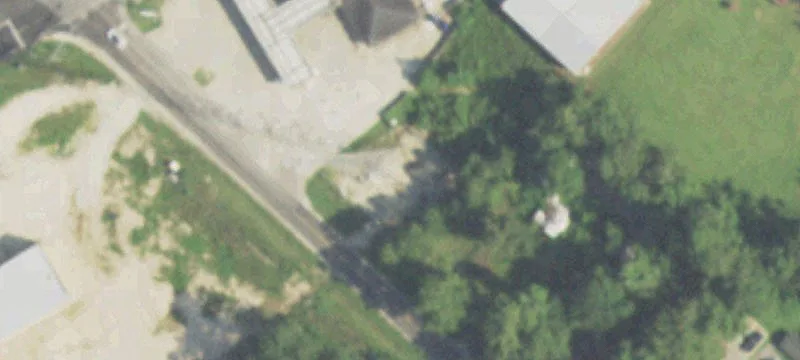 2635 Evangeline Dr
