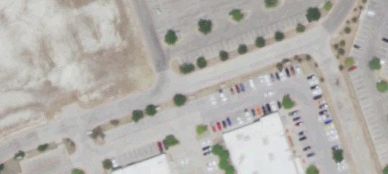 201 Central Texas Expy