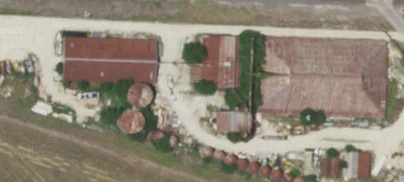 191 Ml Rd